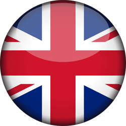 Flag english seadoors