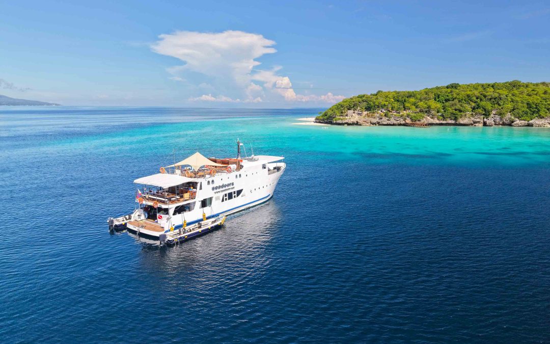 Voyager sereinement aux Philippines